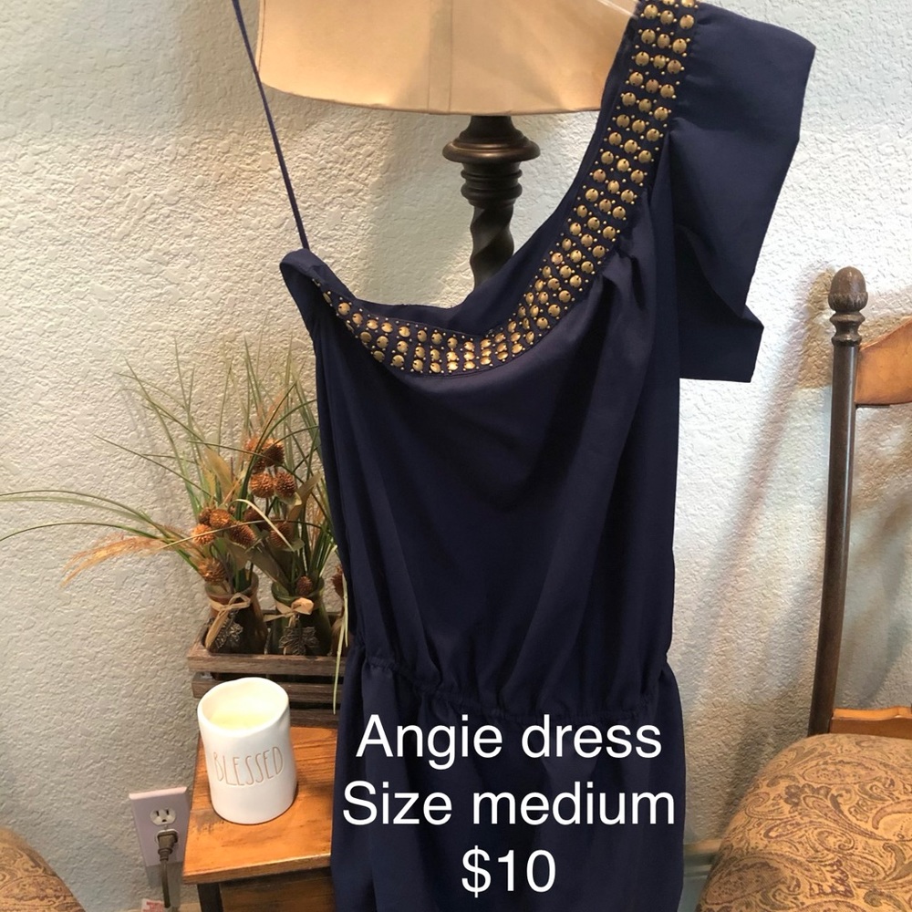Angie dress